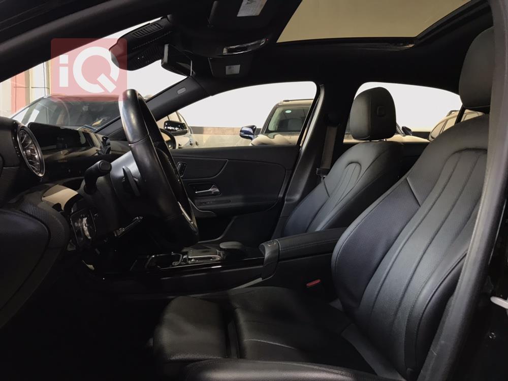 مێرسێدس بێنز A-Class